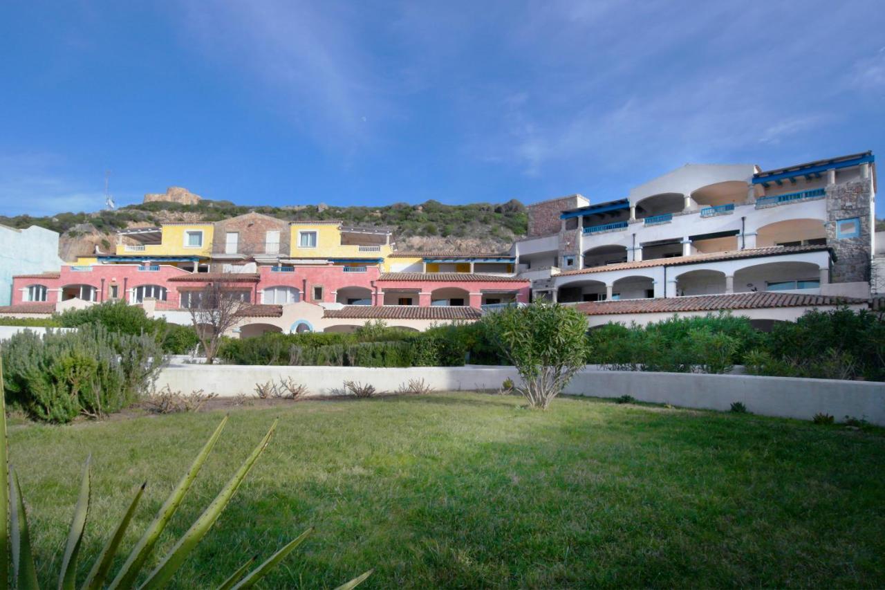 Vigna Marina Apartments Санта Тереза Галура Екстериор снимка