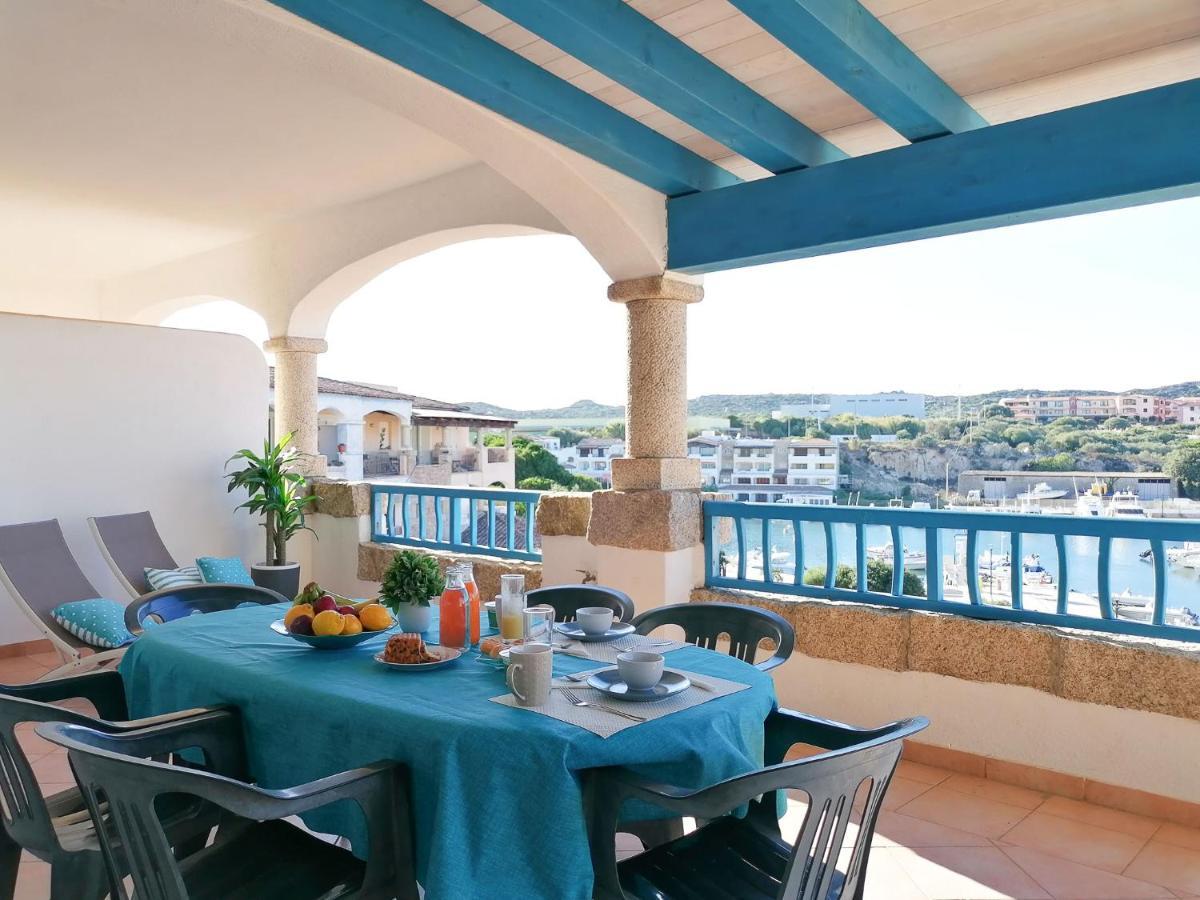 Vigna Marina Apartments Санта Тереза Галура Екстериор снимка