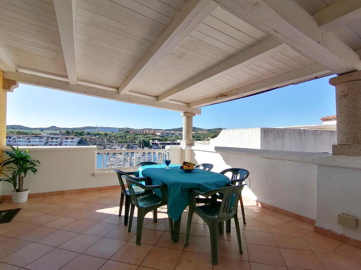 Vigna Marina Apartments Санта Тереза Галура Екстериор снимка