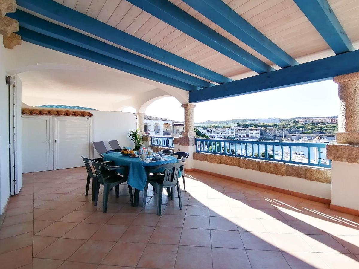 Vigna Marina Apartments Санта Тереза Галура Екстериор снимка