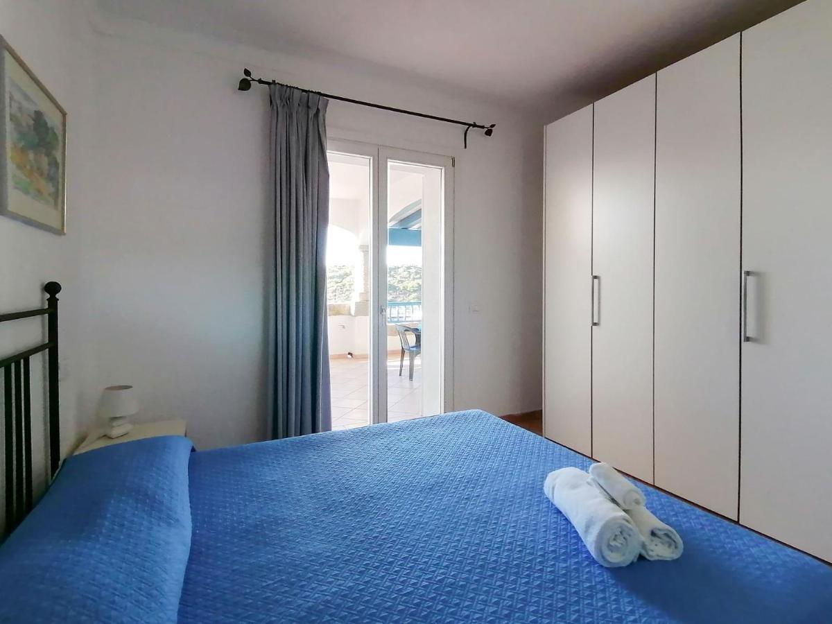 Vigna Marina Apartments Санта Тереза Галура Екстериор снимка