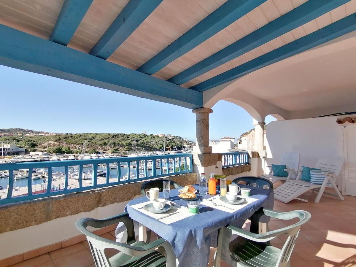 Vigna Marina Apartments Санта Тереза Галура Екстериор снимка