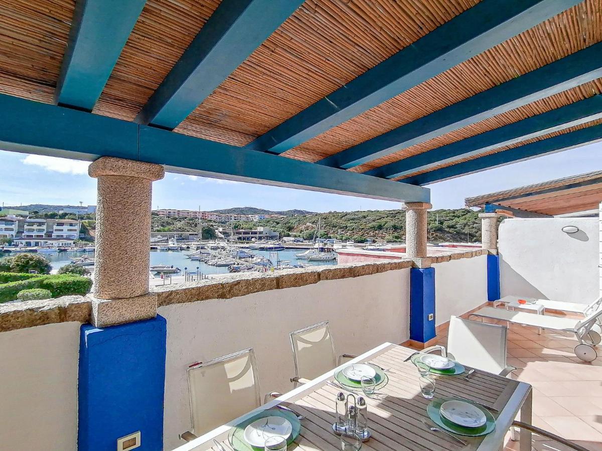 Vigna Marina Apartments Санта Тереза Галура Екстериор снимка