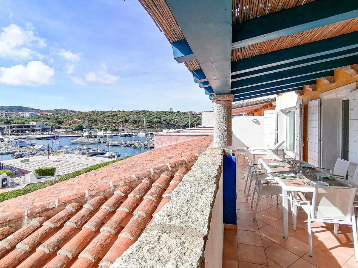 Vigna Marina Apartments Санта Тереза Галура Екстериор снимка