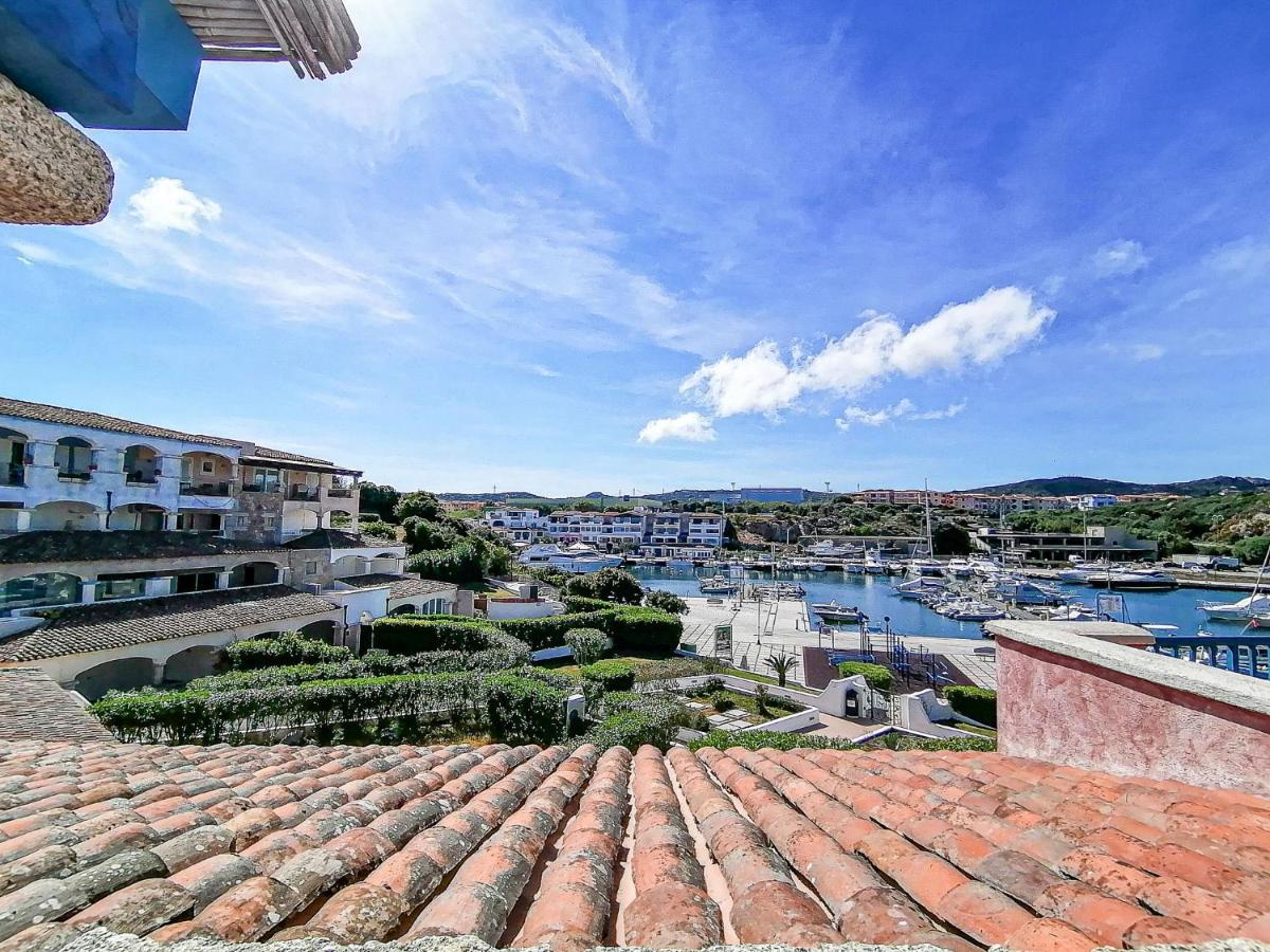 Vigna Marina Apartments Санта Тереза Галура Екстериор снимка