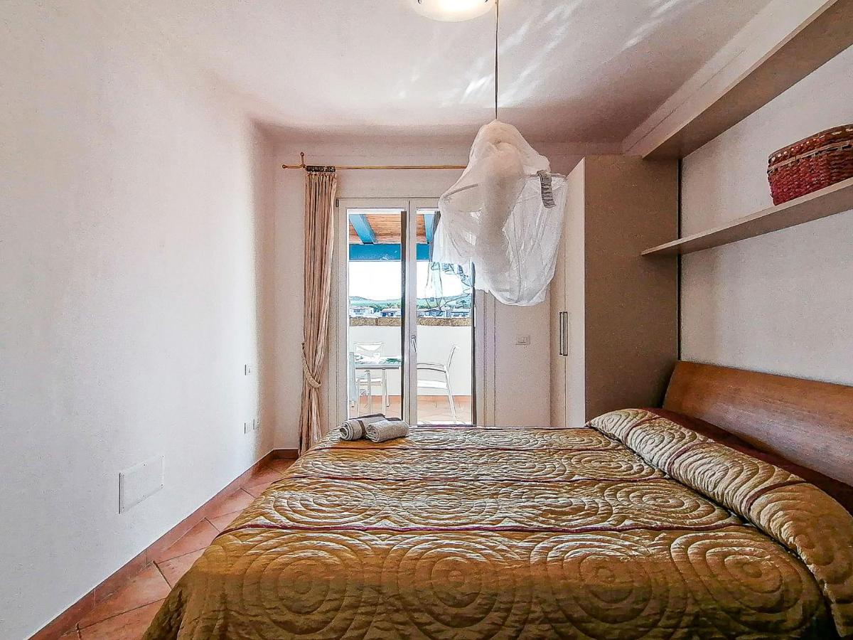Vigna Marina Apartments Санта Тереза Галура Екстериор снимка